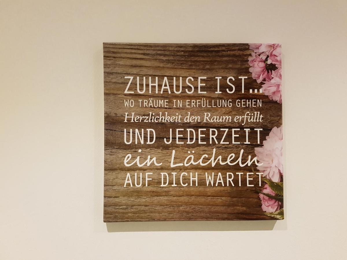 Pension Hoefti Chemnitz Extérieur photo